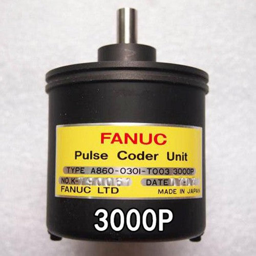 For FANUC A860-0301-T003  Pulse Coder Unit Free Shipping