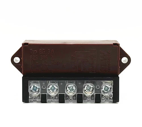 1PC Motor Brake Rectifier Block Rectifier  BG 3.0 825 386 2 3.0A 500V