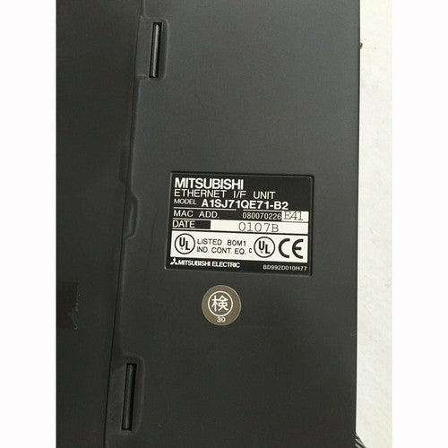 Mitsubishi in box A1SJ71QE71-B2 A1SJ71QE71B2 One year warranty