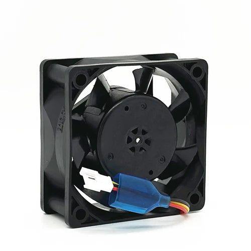 1PC CA1027H11 MMF-06D24ES-RC1 6025 24V 0.10A 3-pin   inverter fan