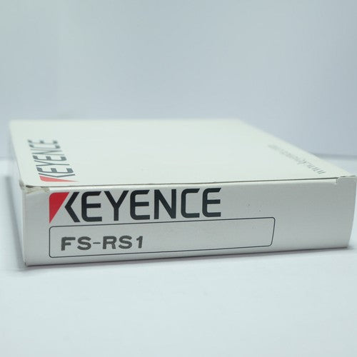 1pc  for keyence FS-RS1 optical fiber amplifier one Year Warranty