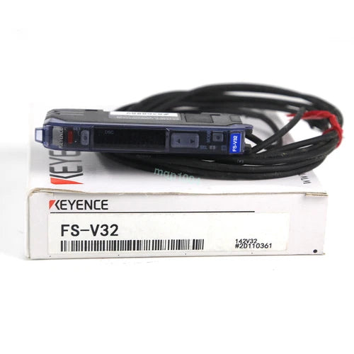 1PC  KEYENCE FS-V32 FS-V32 Photoelectric Sensor ping