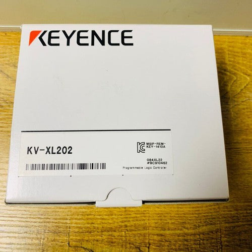 for keyence KV-XL202 Programmable Controllers ONE Year Warranty