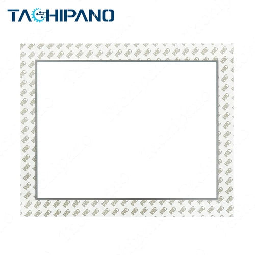 for 6AV6 644-0AB01-2AX0 MP 377 15" with Overlay 6AV6644-0AB01-2AX0 Touch Screen