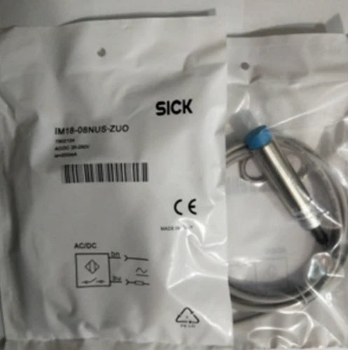 1PC  Proximity Switch IM18-08NUS-ZU0