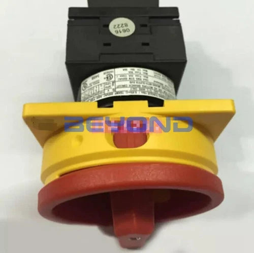1PC FOR   TO-2-1/EA/SVB Isolation switch Cam switch Load switch