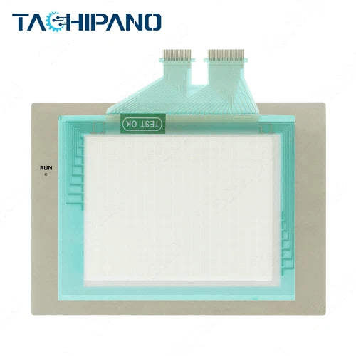 1SET Touch Screen Panel for  NS5-TQ01-V2 with Protective Film NS5-TQ00-V2