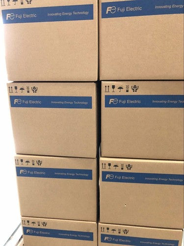 One  Inverter For FUJI FRN0059F2S-4C 30KW/59A 22KW/45A Free Shipping