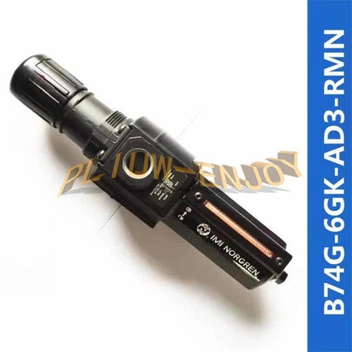 1PCS  Filter Pressure Regulating Valve    B74G-6GK-AD3-RMN