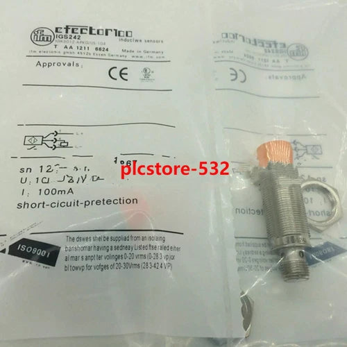 1PC Proximity Switch   IGS242