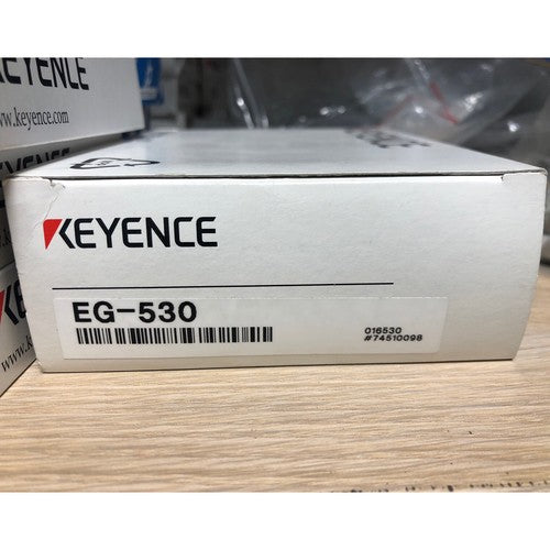 1pc  keyence EG-530 EG-530 Positioning controller one Year Warranty