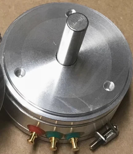 1PC  FIT FOR J40S-10K Precision Wirewound High Life Potentiometer