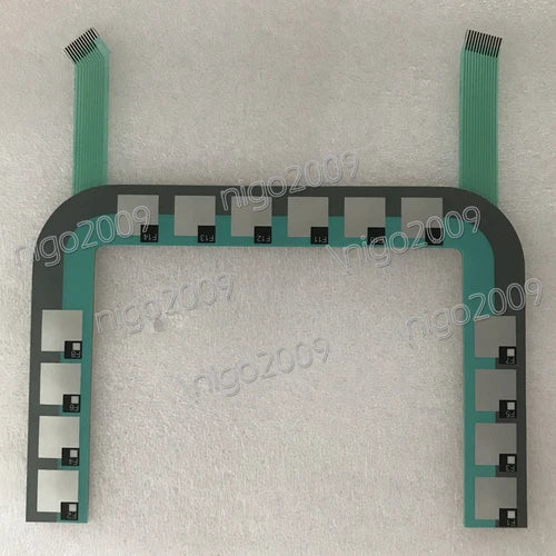 1PC for  170 6AV6545-4BC16-0CX0 Membrane Keypad  SIMATIC Mobile Panel HMI