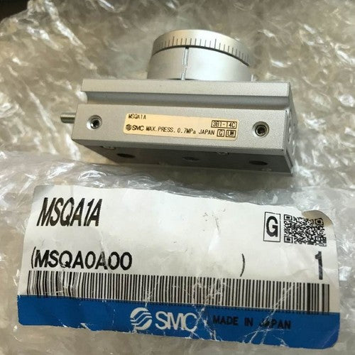1PC  smc MSQA-1A MSQA-1A Rotary Cylinder Free shipping