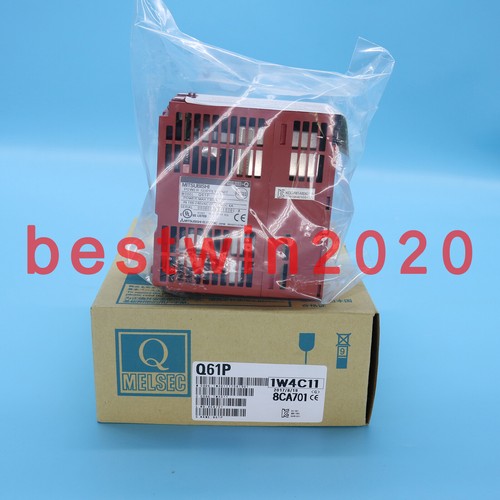 1PC  Mitsubishi IN BOX Q61P Q61P power module free shipping