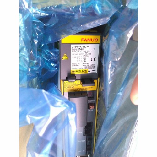 For FANUC A06B-6117-H303  Servo Amplifier free shipping