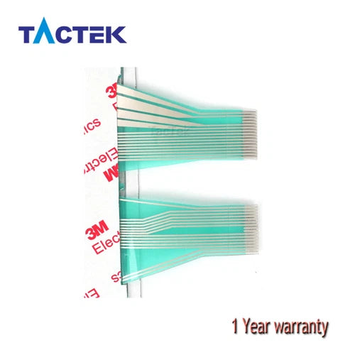 1PC   for  EXTER K70 K70 Membrane Keypad Switch Keyboard