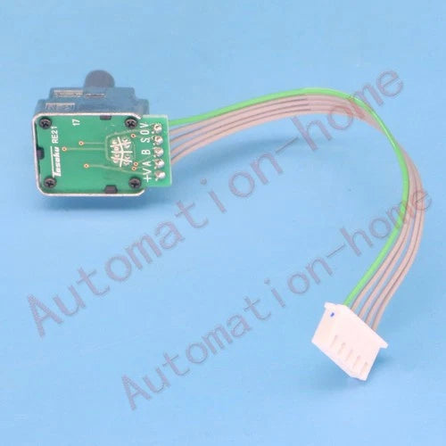 1PCS  FOR   RE21PC25CH16F  Photoelectric Coding Switch