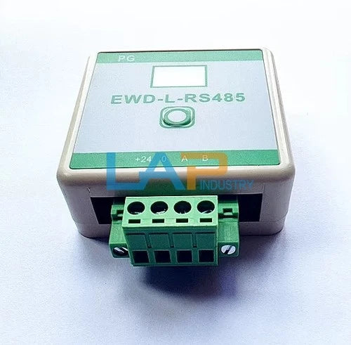 1PC  Elevator weighing device load control device EWD-L-RS485 Overload Sensor
