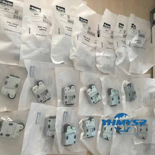 1PC  PARKER PXC-M121 pneumatic switch PXC-M12 #Y #P