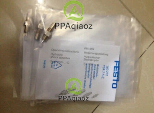 1PC  FESTO YSR-7-5-C 160272 Shock Absorber Free Shipping
