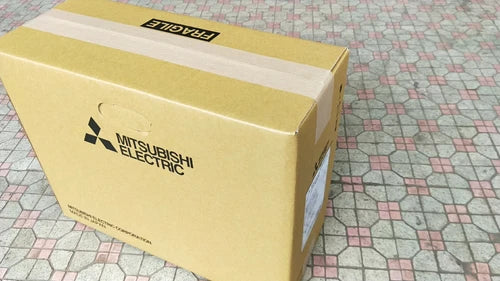 Mitsubishi MDS-C1-V1-05 Servo Drive 1PC MDSC1V105