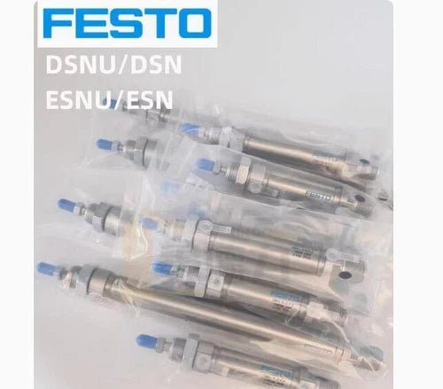 1PC   DSNU-20-60-P-A   Air cylinder