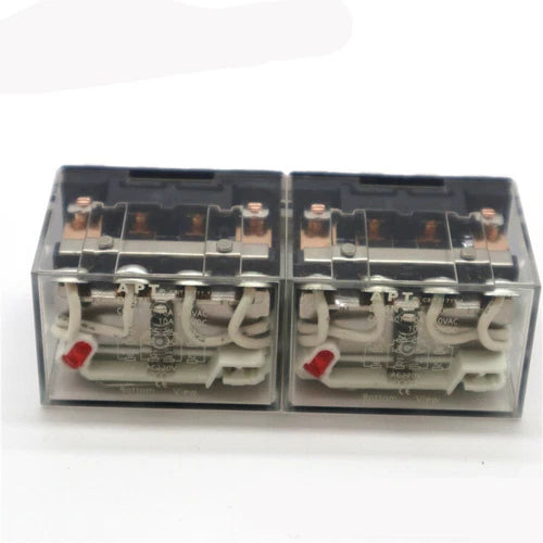 2pc    DY4N AC220V APT Intermediate Relay