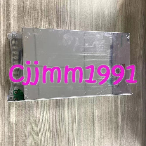 1PC  S-600-48 48V 12.5A   switching power supply