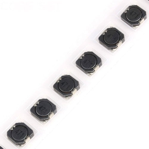 65pcs 13Values SMD Power Inductors CDRH104R 10*10*4MM 2.2UH 3.3UH 4.7UH 6.8UH