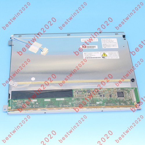 1PC  Mitsubishi AA121XH02 AA121XH02 LCD PANEL LCD One year warranty