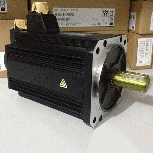 For Panasonic MDMA202P1H  AC Servo Motor Free Shipping