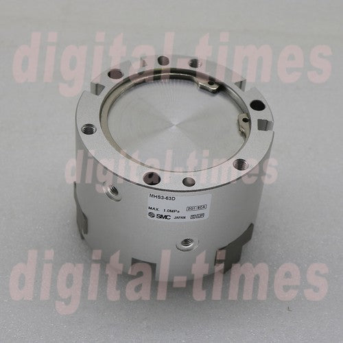 SMC MHS3-63D Gripper Air Cylinder Quality assurance
