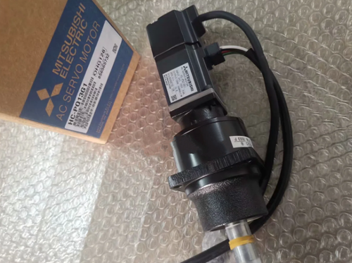 Mitsubishi HC-PQ13G1 Servo Motor IN BOX Free Shipping
