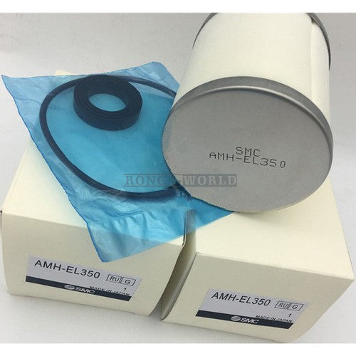 1x SMC AMH-EL350 filter