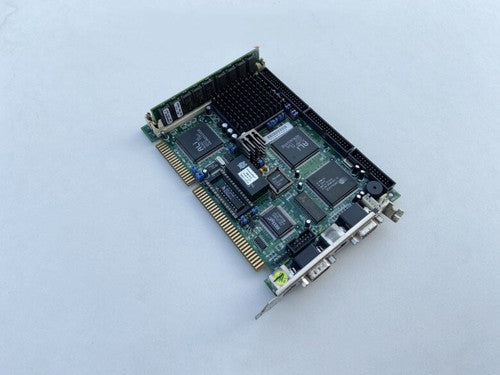 IEI HS5X86HVGA Ver:1.6 Industrial Motherboard Free Shipping Quality Assuran