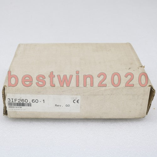 B&R 3IF260.60-1  Communication Module