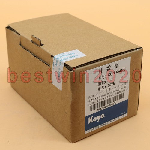 Koyo KCN-6SR-C  Counter