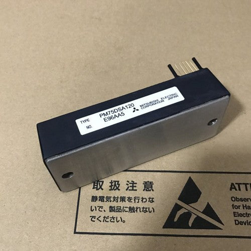Mitsubishi PM75DSA120 PM75DSA120 Power Module Supply spot stock