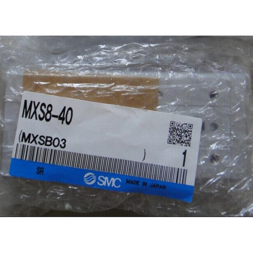ONE   SMC slide cylinder MXS8-40 MXS8-40 Free shipping