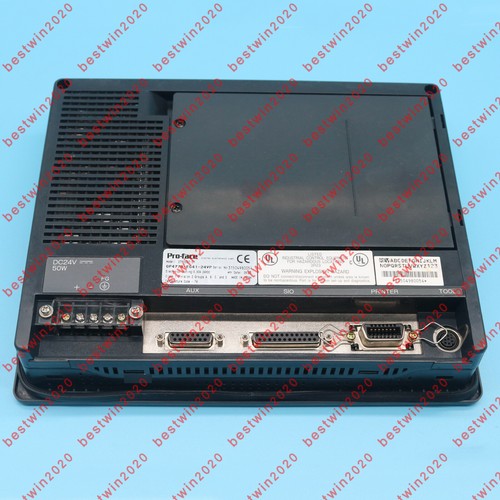 ONE  PRO-FACE GP477R-EG41-24VP touch screen Fast Delivery