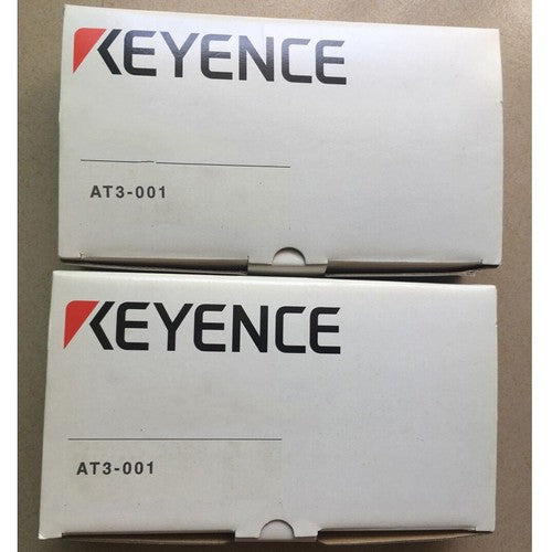 keyence photoelectric switch sensor AT3-001 one Year Warranty