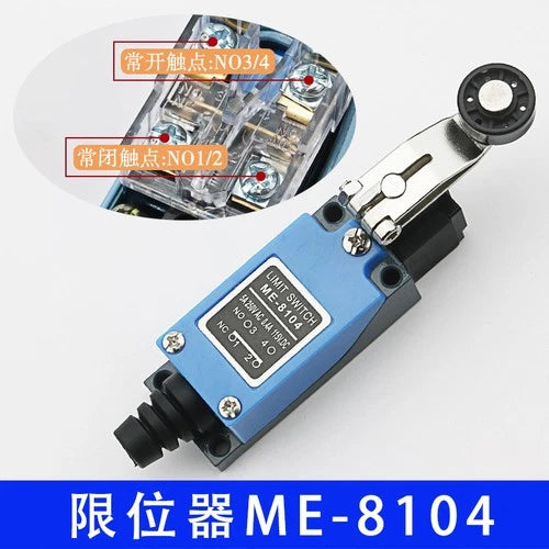 1PC Lift Switch Limiter Journey Lift Switch Lift Switch Car Lift Motor Button