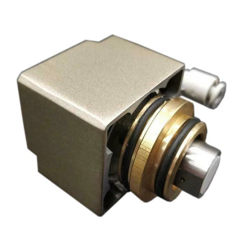 1PC   GNAB-X445   Wire Cutter Water Tank Cylinder Solenoid Valve