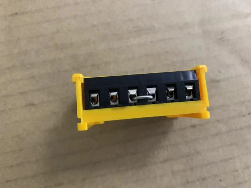 1X Motor Brake Rectifier Block Rectifier Power Supply GHE40L(19141010)NORD