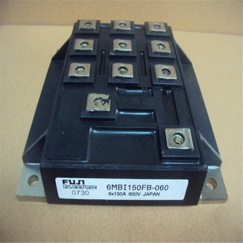 One  IGBT MODULE For FUJI 6MBI150FB-060 Free Shipping