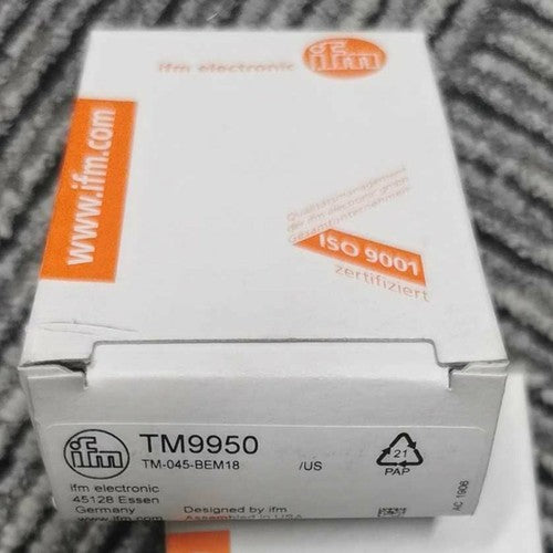 For IFM TM9950  temperature sensor Free Shipping