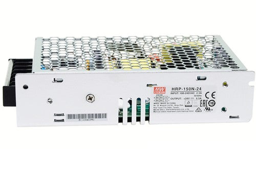 Mean Well Switching Power Supply Module HRP-150 5V12V24V36V48V 150W with PFC