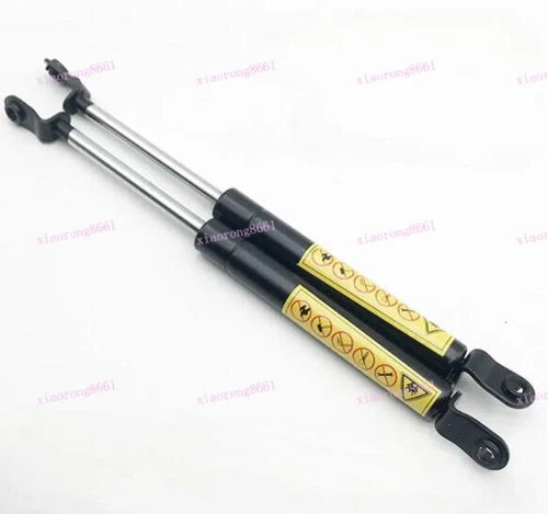 for Takeuchi 135 150 160 175 Excavator parts Rear Hood Gas Spring Support Rod