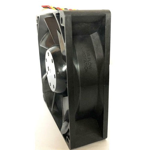 MMF-12J24DS-CP1 DC 24V 0.33A 12cm 12038 double ball Mitsubishi inverter fan